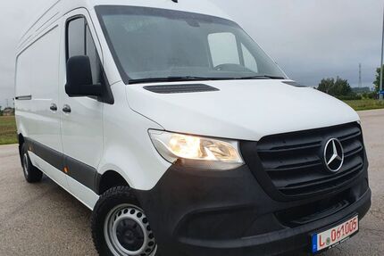 Mercedes-Benz Sprinter Gebrauchtwagen