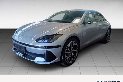 Hyundai IONIQ 6 Gebrauchtwagen