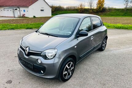 Renault Twingo Gebrauchtwagen