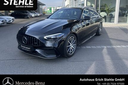 Mercedes-Benz C 43 AMG Gebrauchtwagen