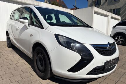 Opel Zafira Gebrauchtwagen