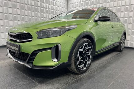 Kia XCeed Gebrauchtwagen