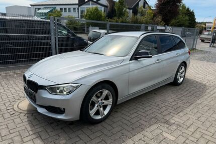 BMW 318 Gebrauchtwagen