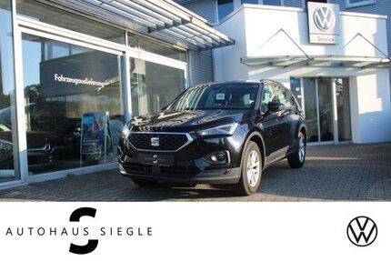 Seat Tarraco Gebrauchtwagen