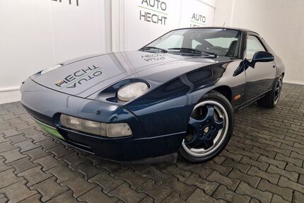 Porsche 928 Gebrauchtwagen