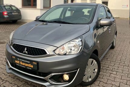 Mitsubishi Space Star Gebrauchtwagen