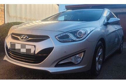 Hyundai i40 Gebrauchtwagen