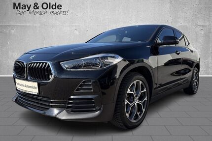 BMW X2 Gebrauchtwagen