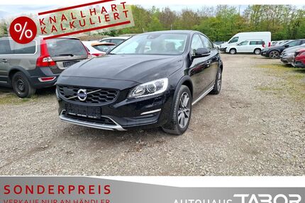 Volvo S60 Cross Country Gebrauchtwagen