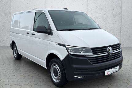 VW T6 Transporter Gebrauchtwagen