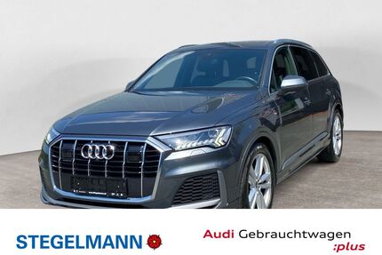 Audi Q7 Gebrauchtwagen
