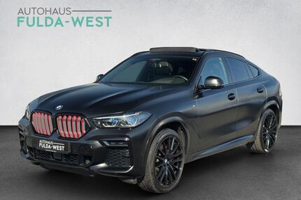 BMW X6 Gebrauchtwagen