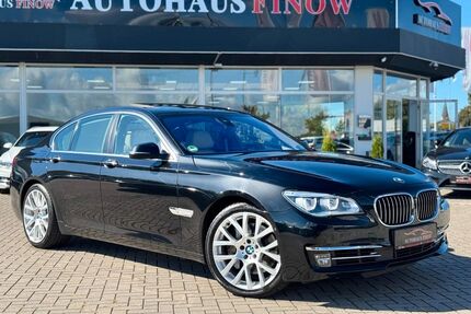 BMW 750 Gebrauchtwagen