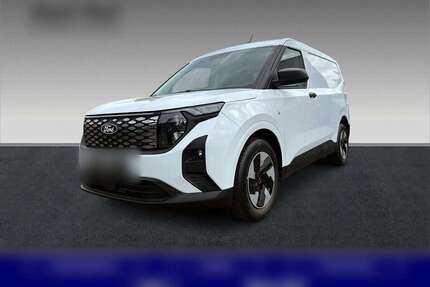 Ford Transit Courier Gebrauchtwagen