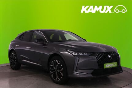 DS Automobiles DS4 Gebrauchtwagen
