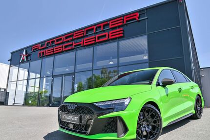 Audi RS3 Gebrauchtwagen