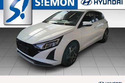 Hyundai i20 Gebrauchtwagen