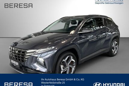 Hyundai TUCSON Gebrauchtwagen