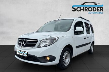 Mercedes-Benz Citan Gebrauchtwagen