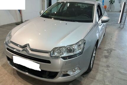 Citroen C5 Gebrauchtwagen