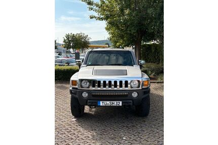 Hummer H3 Gebrauchtwagen