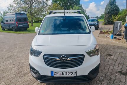 Opel Combo Gebrauchtwagen