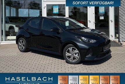 Mazda 2 Hybrid Gebrauchtwagen