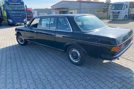 Mercedes-Benz 250 Gebrauchtwagen