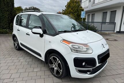 Citroen C3 Picasso Gebrauchtwagen
