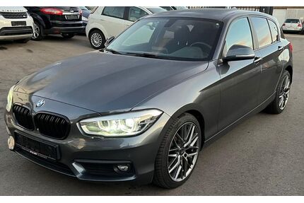 BMW 118 Gebrauchtwagen