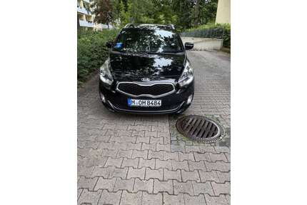 Kia Carens Gebrauchtwagen
