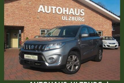 Suzuki Vitara Gebrauchtwagen