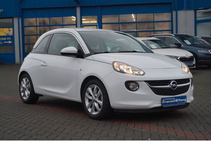 Opel Adam Gebrauchtwagen