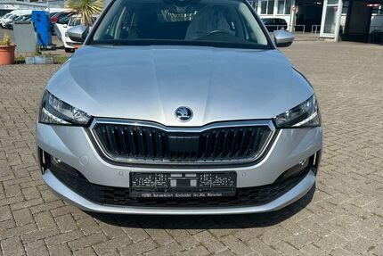 Skoda Scala Gebrauchtwagen