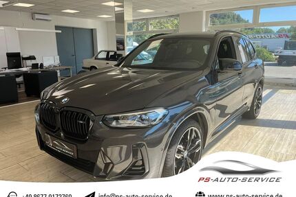 BMW X3 M40 Gebrauchtwagen