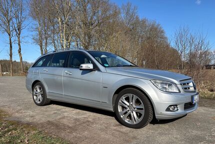 Mercedes-Benz C 180 Gebrauchtwagen