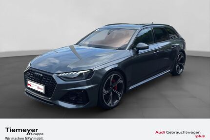 Audi RS4 Gebrauchtwagen