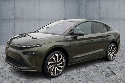 Skoda Enyaq Gebrauchtwagen