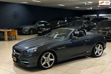 Mercedes-Benz SLK 350 Gebrauchtwagen