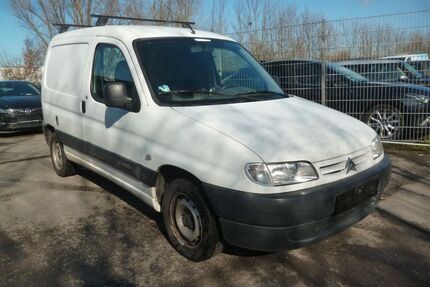 Citroen Berlingo Gebrauchtwagen