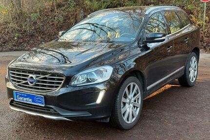 Volvo XC60 Gebrauchtwagen