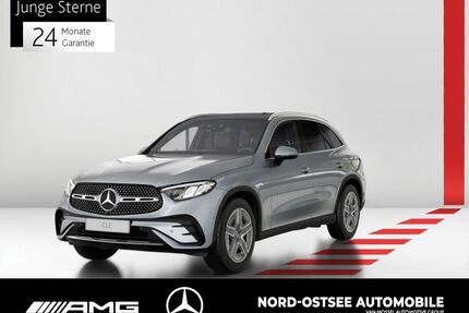 Mercedes-Benz GLC 300 Gebrauchtwagen