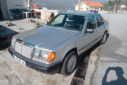 Mercedes-Benz 300 Gebrauchtwagen