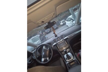 Ford S-Max Gebrauchtwagen