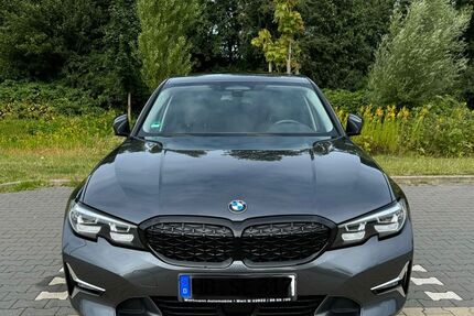 BMW 320 Gebrauchtwagen