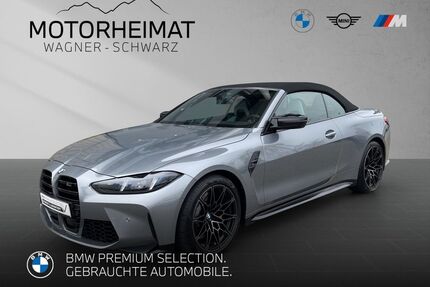 BMW M4 Gebrauchtwagen