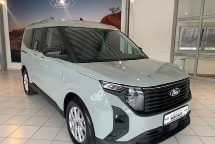 Ford Tourneo Courier Gebrauchtwagen