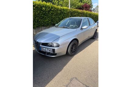Alfa Romeo 156 Gebrauchtwagen