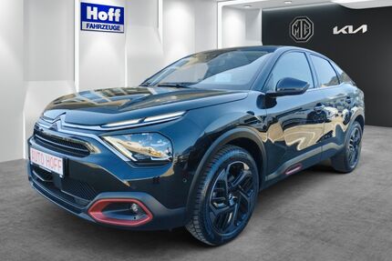 Citroen C4 Gebrauchtwagen