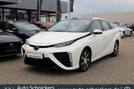 Toyota Mirai Gebrauchtwagen